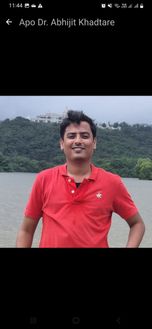 Dr. Abhijit Khadtare